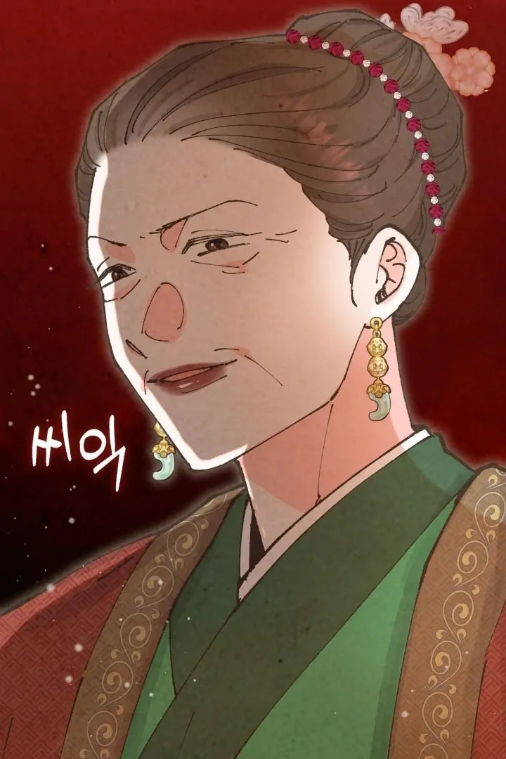 Read The Curse Bearer chapter 1 image 91 on Lezhin