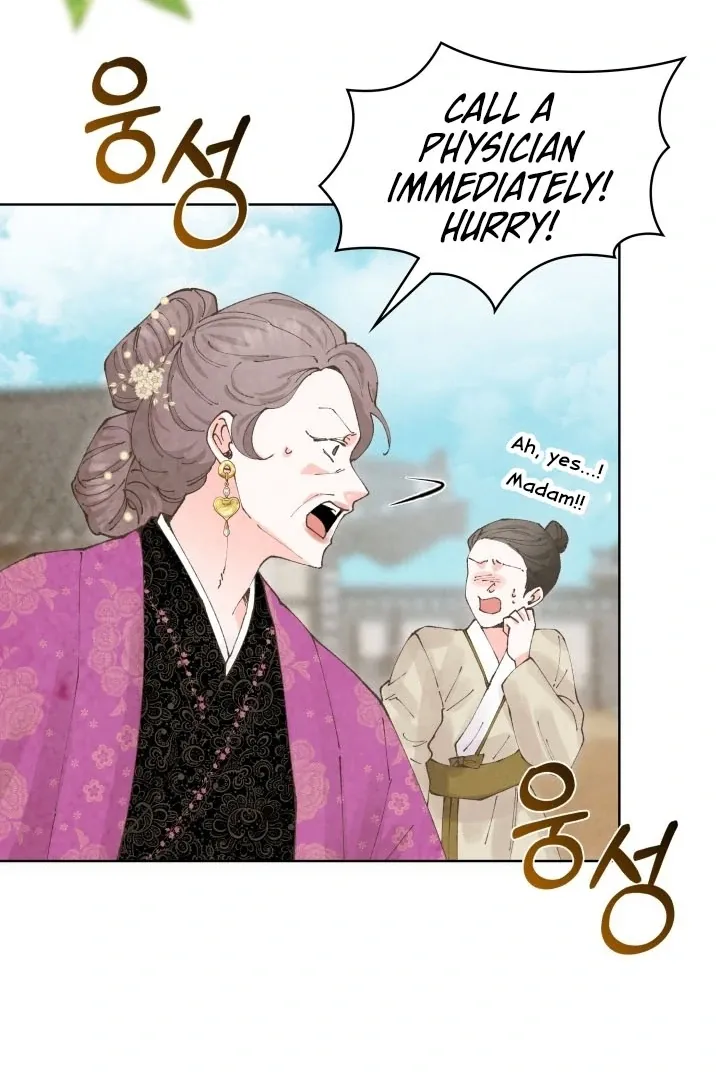 Read The Curse Bearer chapter 1 image 96 on Lezhin