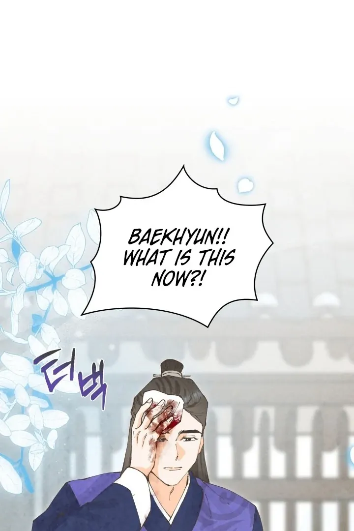 Read The Curse Bearer chapter 1 image 97 on Lezhin