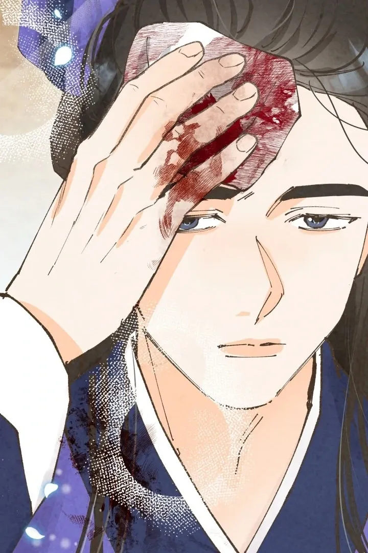 Read The Curse Bearer chapter 1 image 99 on Lezhin