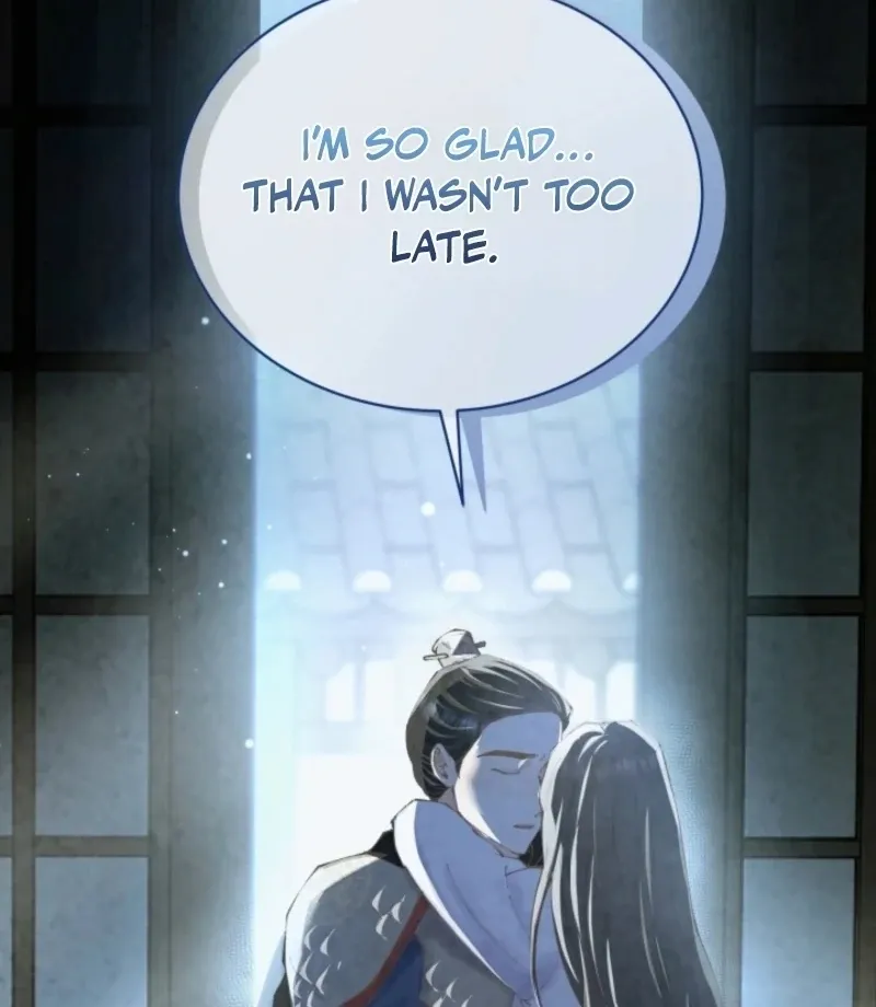 Read The Curse Bearer chapter 10 image 10 on Lezhin