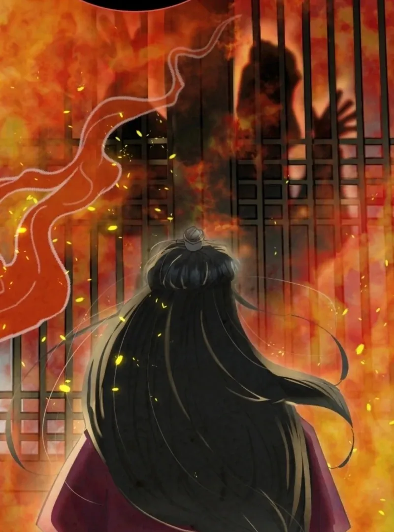 Read The Curse Bearer chapter 10 image 105 on Lezhin