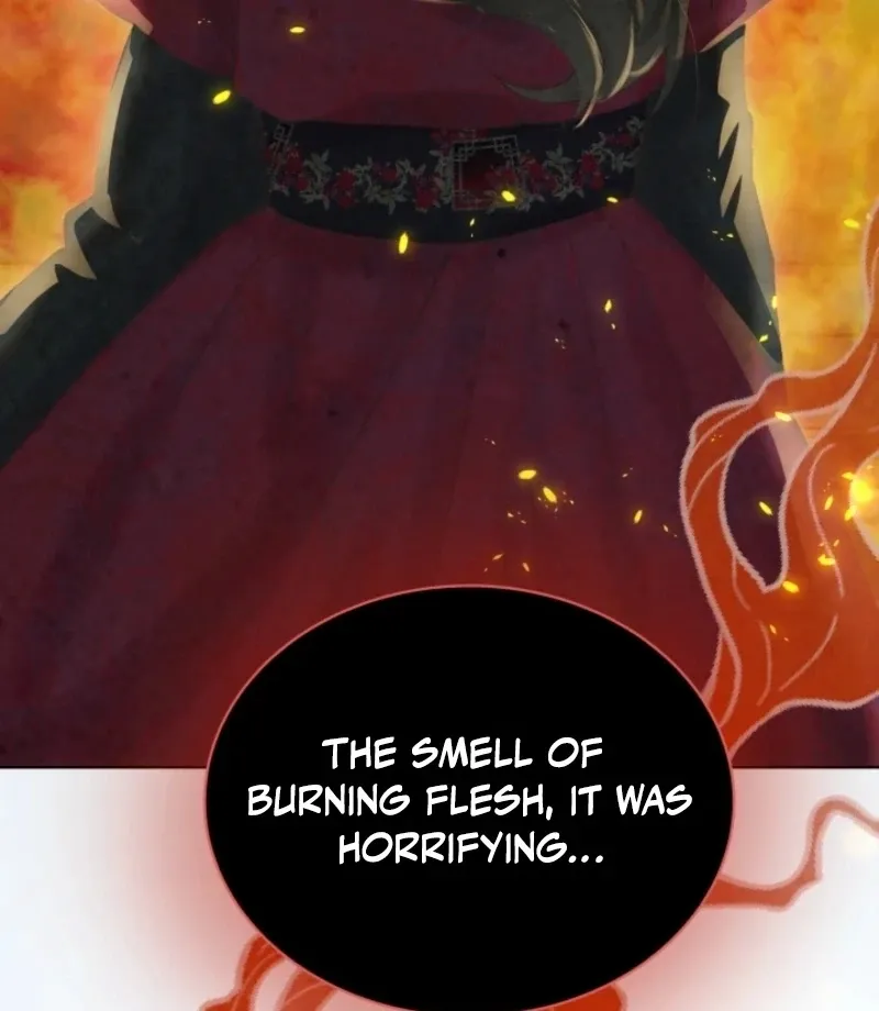 Read The Curse Bearer chapter 10 image 106 on Lezhin