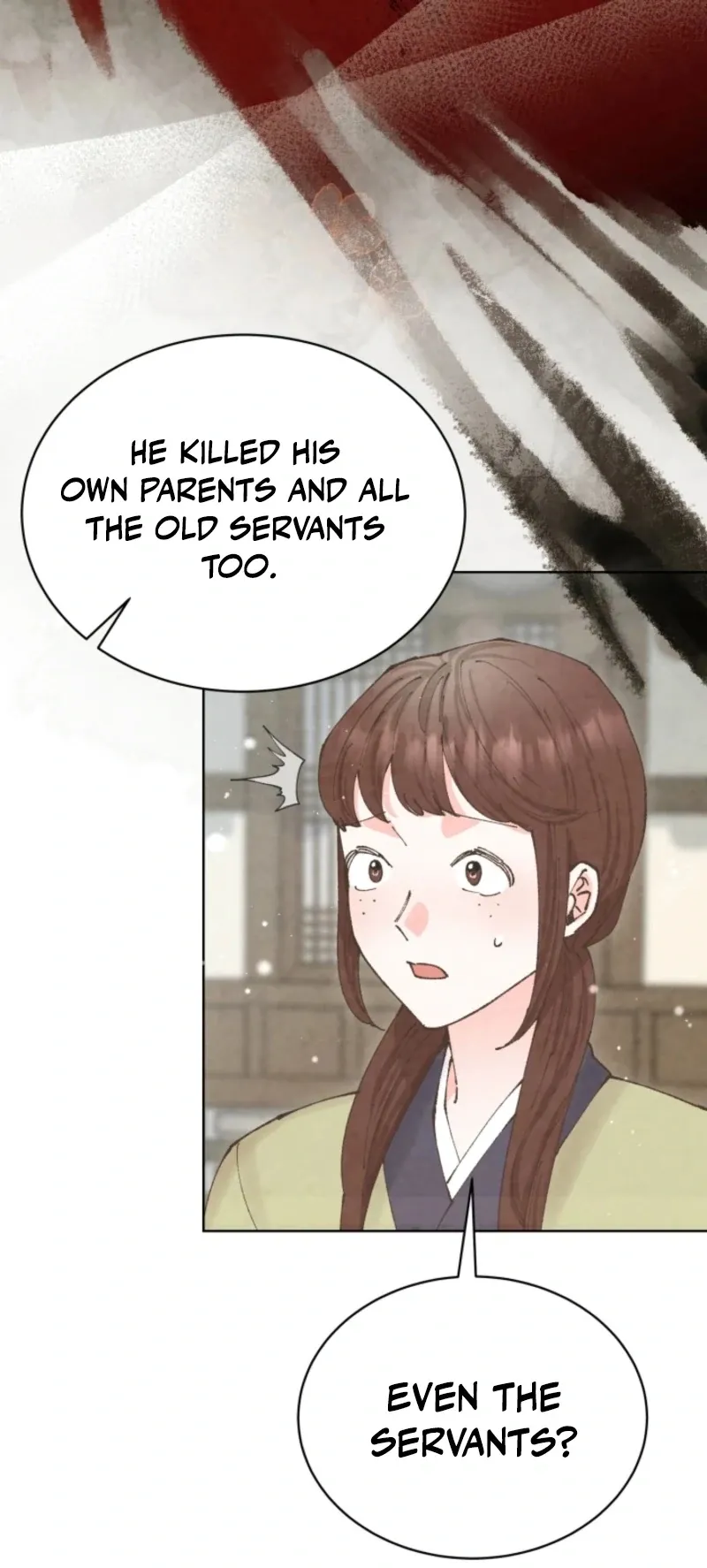 Read The Curse Bearer chapter 10 image 112 on Lezhin
