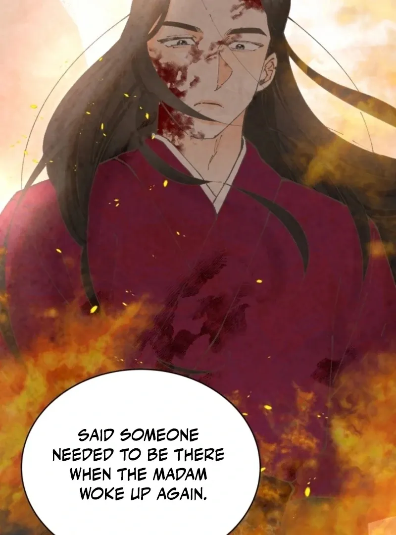 Read The Curse Bearer chapter 10 image 114 on Lezhin