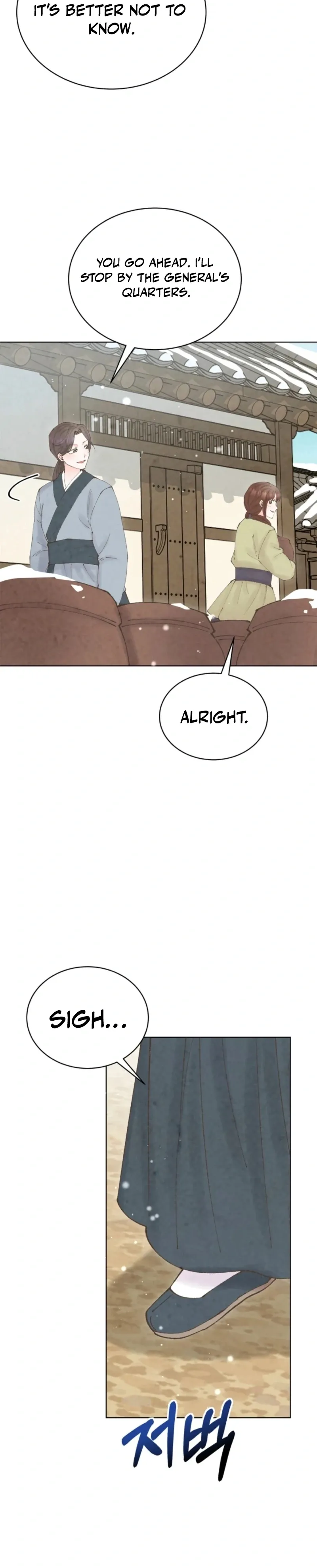 Read The Curse Bearer chapter 10 image 121 on Lezhin