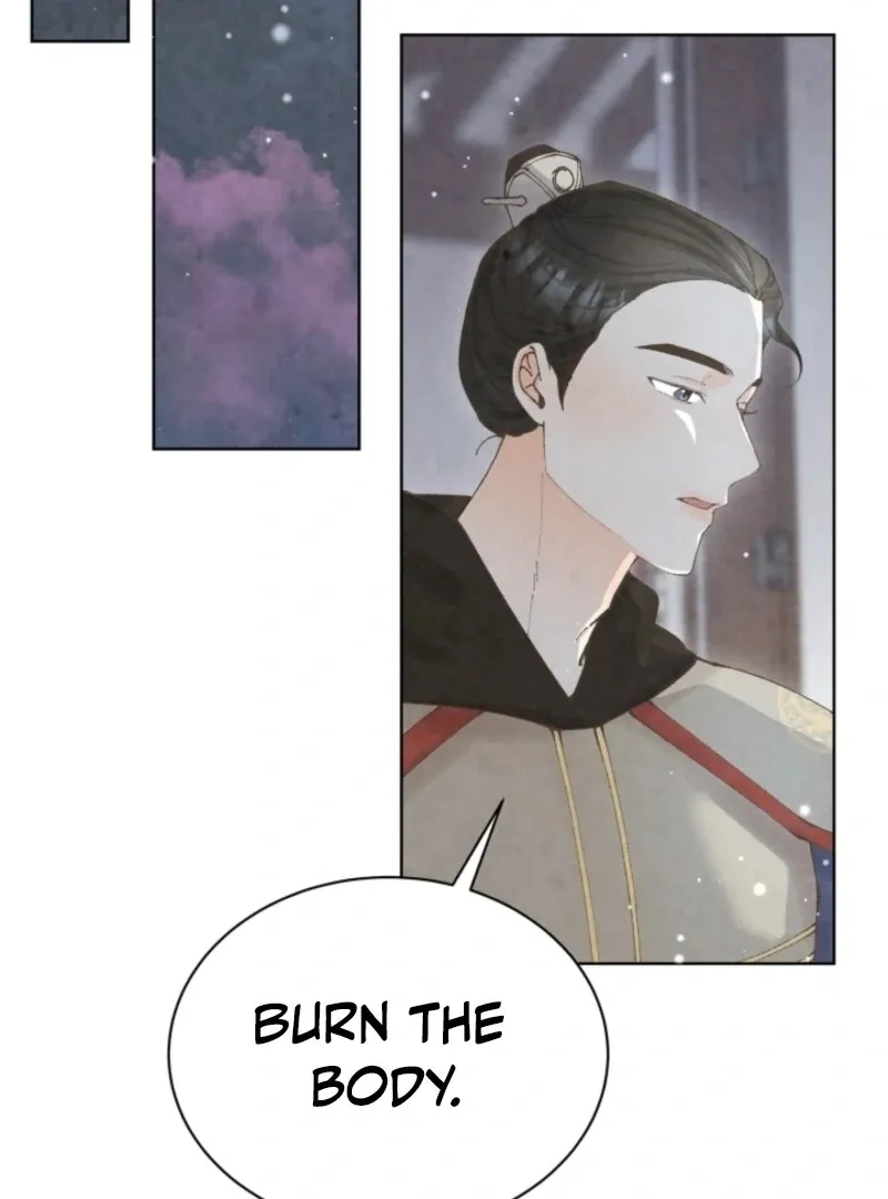 Read The Curse Bearer chapter 10 image 14 on Lezhin