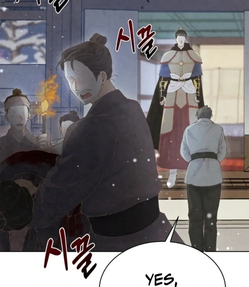 Read The Curse Bearer chapter 10 image 16 on Lezhin