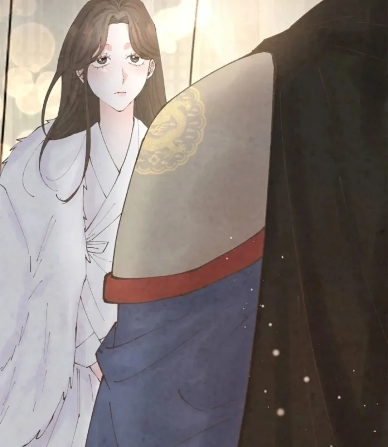 Read The Curse Bearer chapter 10 image 20 on Lezhin