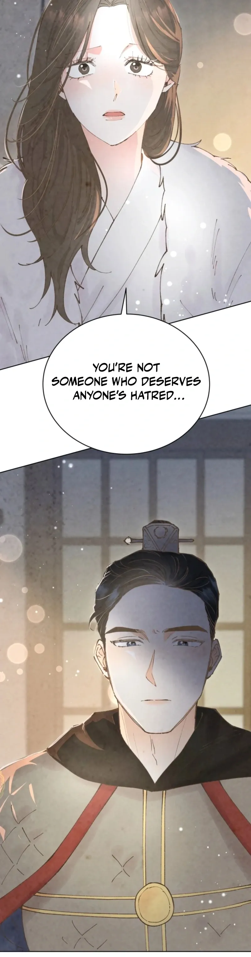 Read The Curse Bearer chapter 10 image 25 on Lezhin