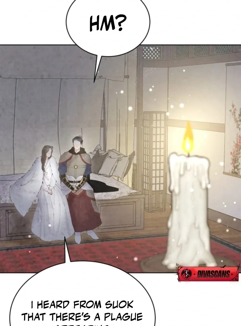 Read The Curse Bearer chapter 10 image 31 on Lezhin