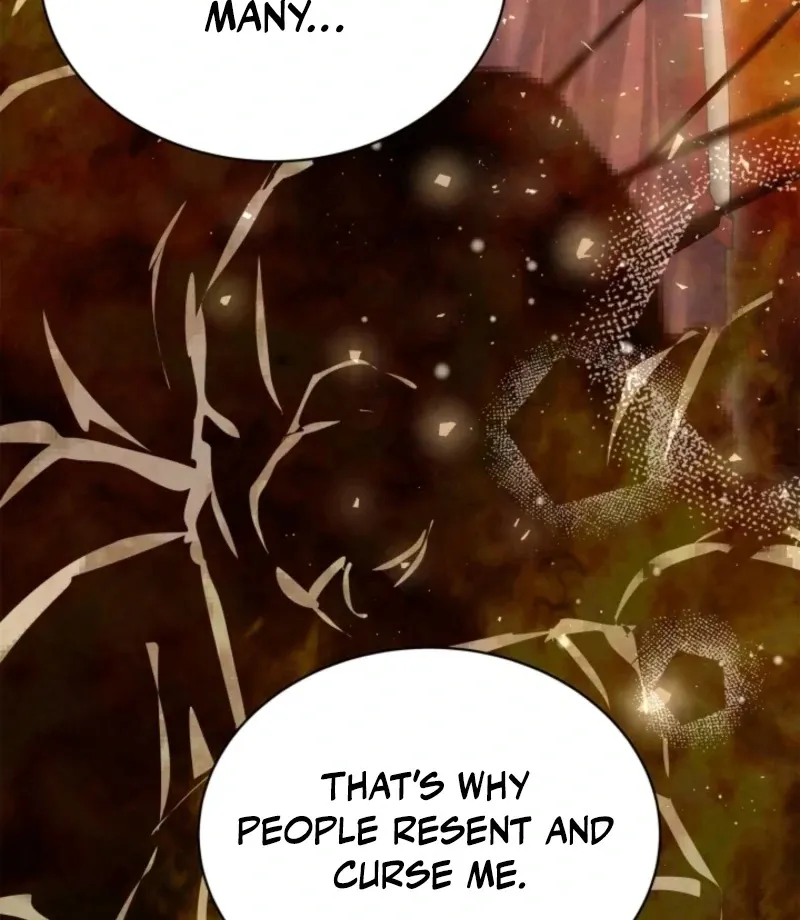 Read The Curse Bearer chapter 10 image 37 on Lezhin