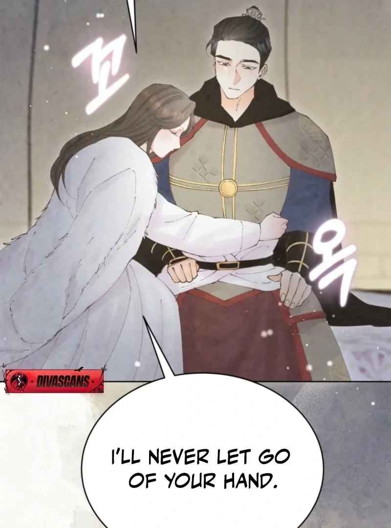 Read The Curse Bearer chapter 10 image 44 on Lezhin