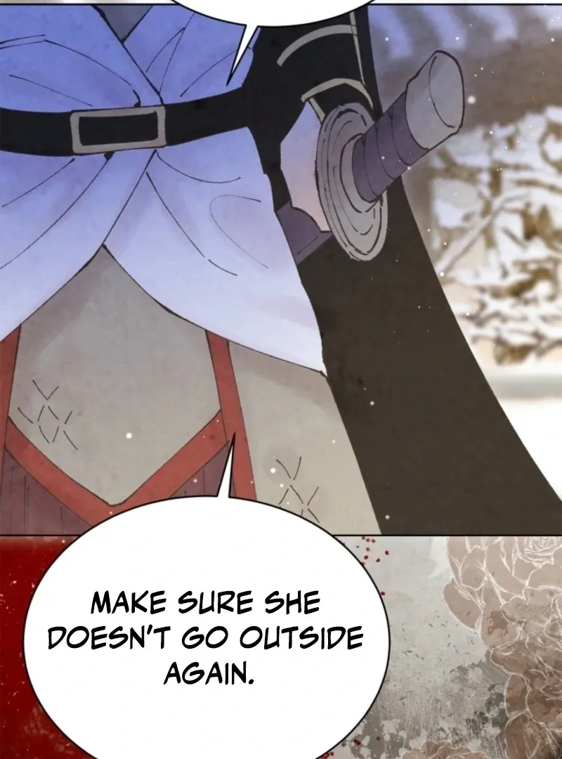 Read The Curse Bearer chapter 10 image 56 on Lezhin