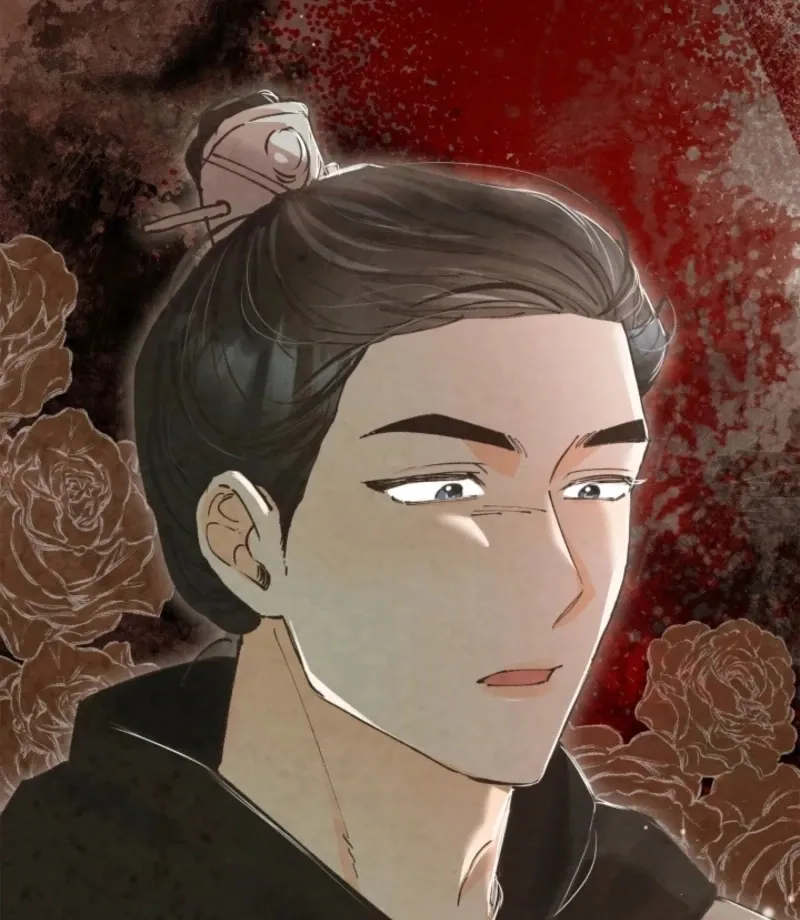 Read The Curse Bearer chapter 10 image 58 on Lezhin