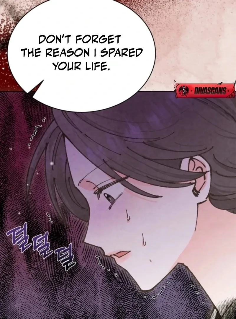 Read The Curse Bearer chapter 10 image 60 on Lezhin