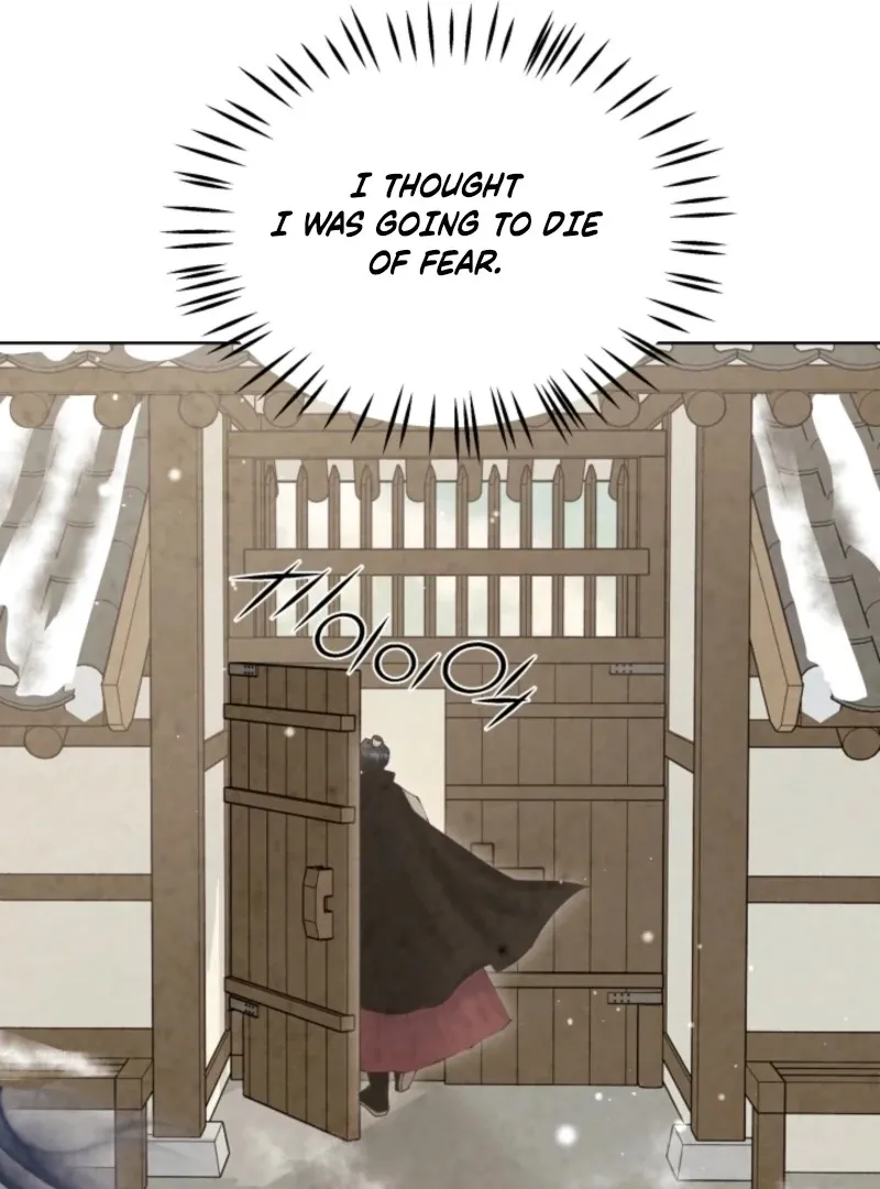 Read The Curse Bearer chapter 10 image 65 on Lezhin