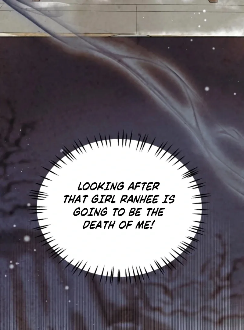 Read The Curse Bearer chapter 10 image 66 on Lezhin