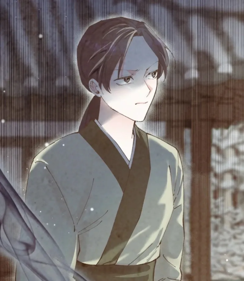 Read The Curse Bearer chapter 10 image 67 on Lezhin