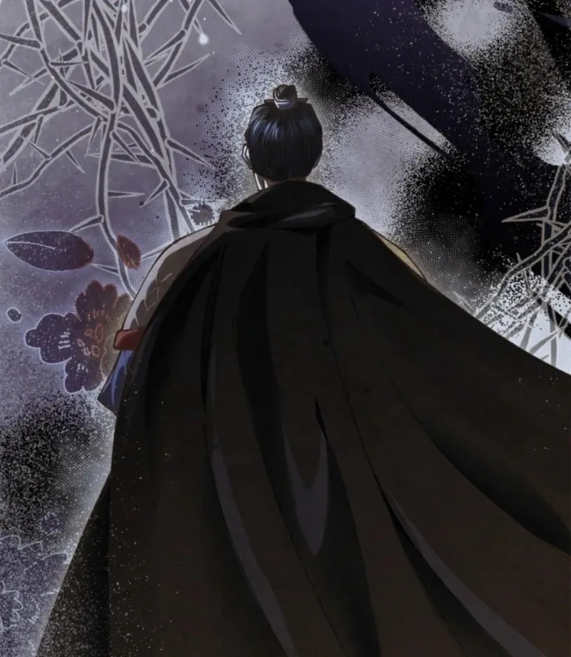Read The Curse Bearer chapter 10 image 71 on Lezhin