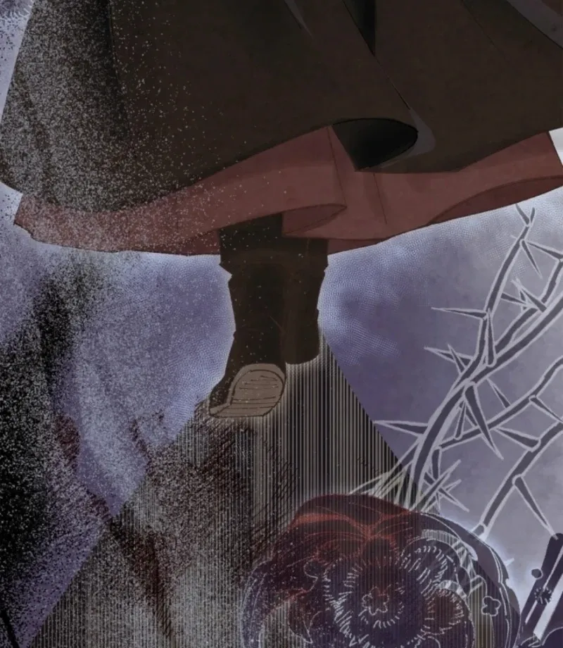 Read The Curse Bearer chapter 10 image 72 on Lezhin