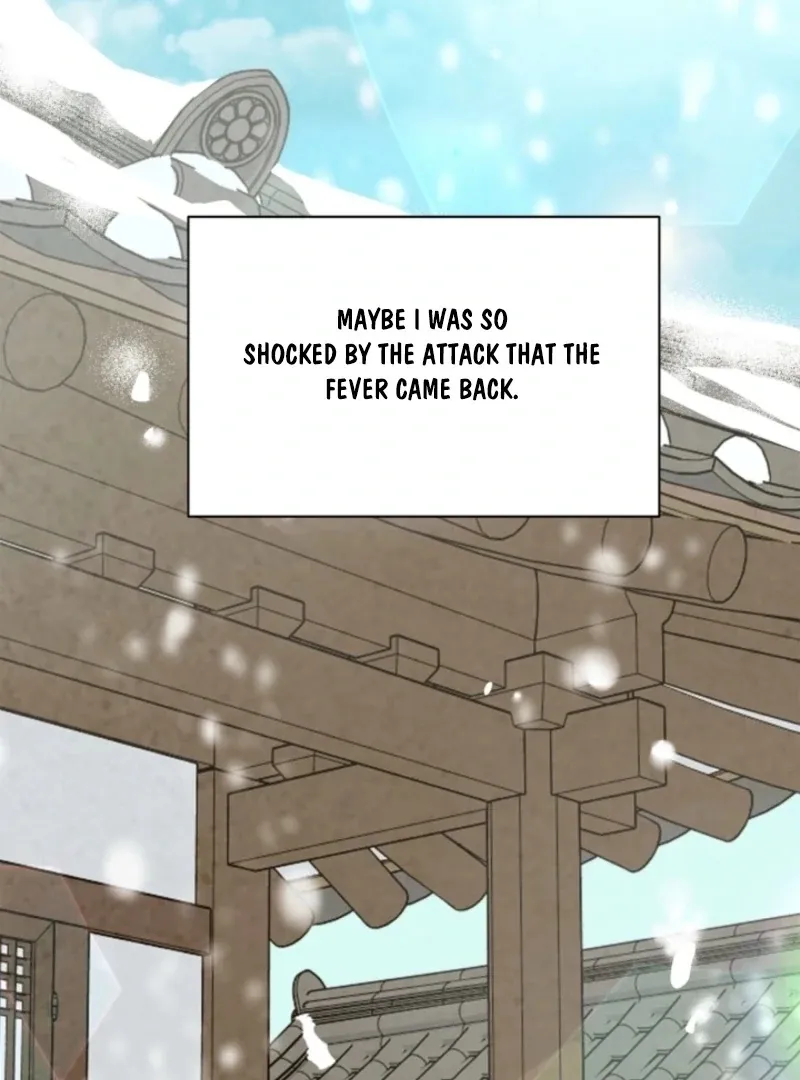 Read The Curse Bearer chapter 10 image 78 on Lezhin