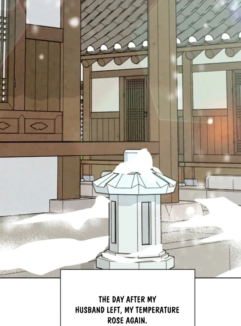 Read The Curse Bearer chapter 10 image 79 on Lezhin