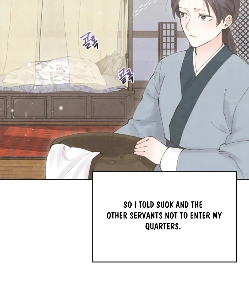 Read The Curse Bearer chapter 10 image 81 on Lezhin