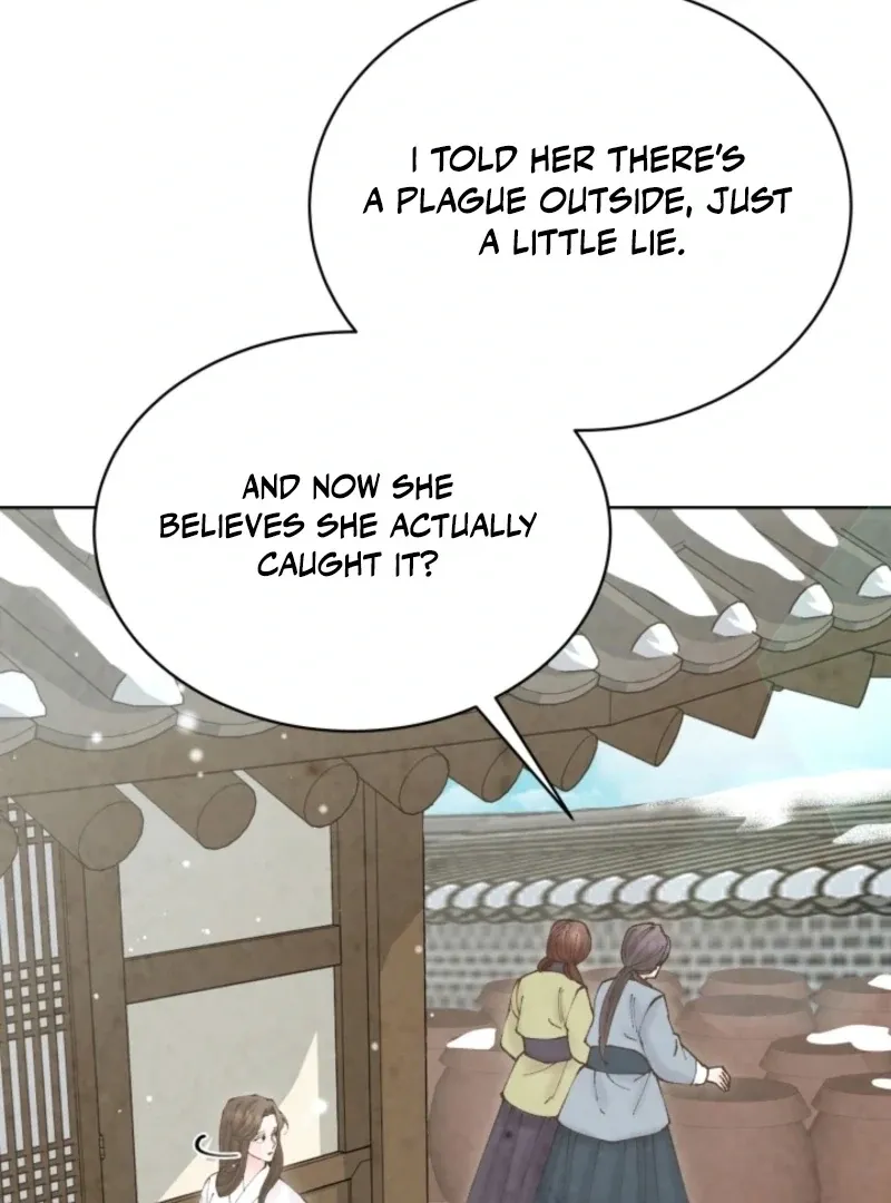 Read The Curse Bearer chapter 10 image 96 on Lezhin