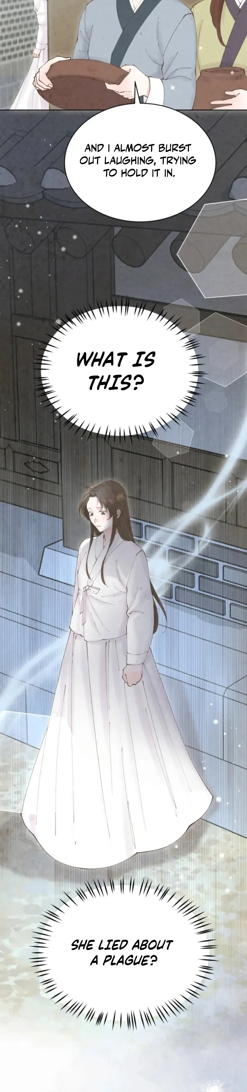 Read The Curse Bearer chapter 10 image 99 on Lezhin