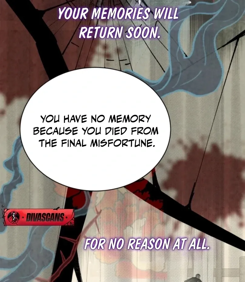 Read The Curse Bearer chapter 11 image 101 on Lezhin