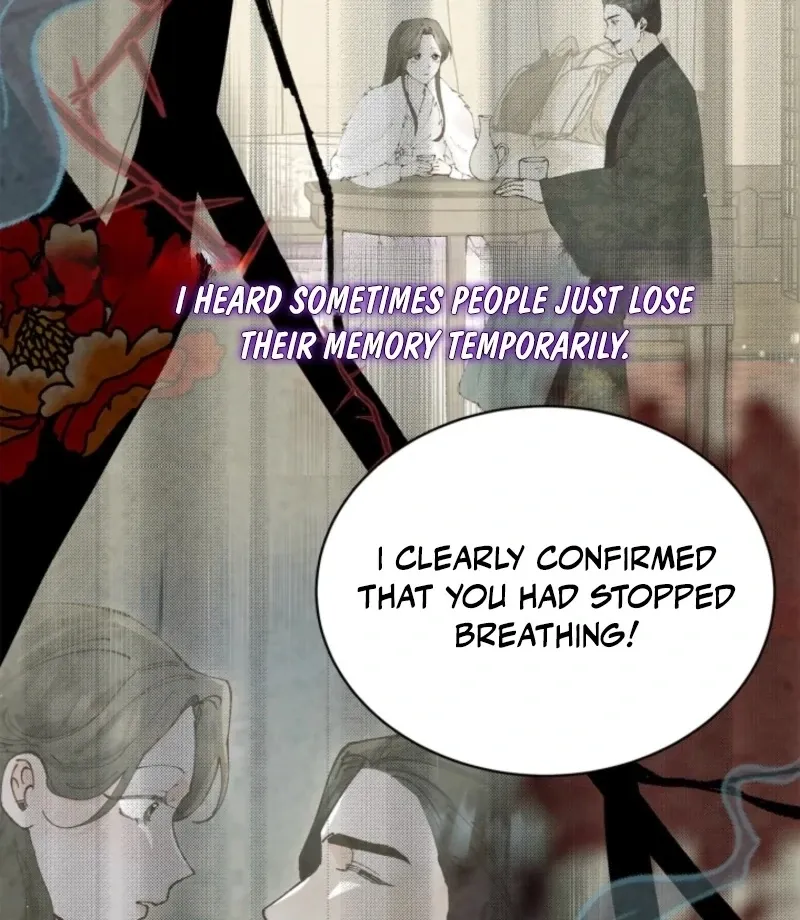 Read The Curse Bearer chapter 11 image 102 on Lezhin