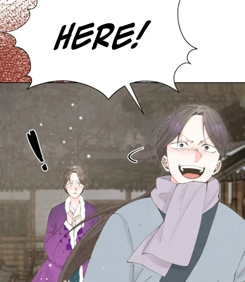 Read The Curse Bearer chapter 11 image 110 on Lezhin