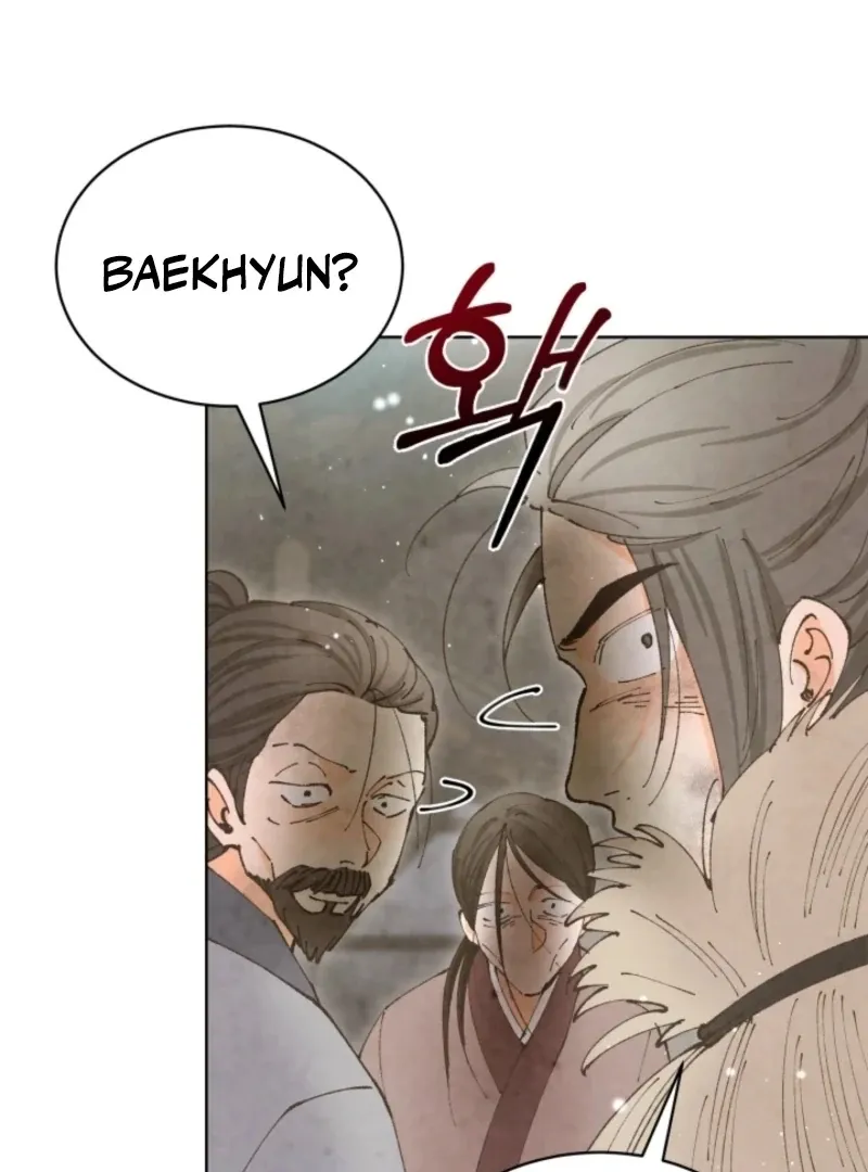 Read The Curse Bearer chapter 11 image 112 on Lezhin