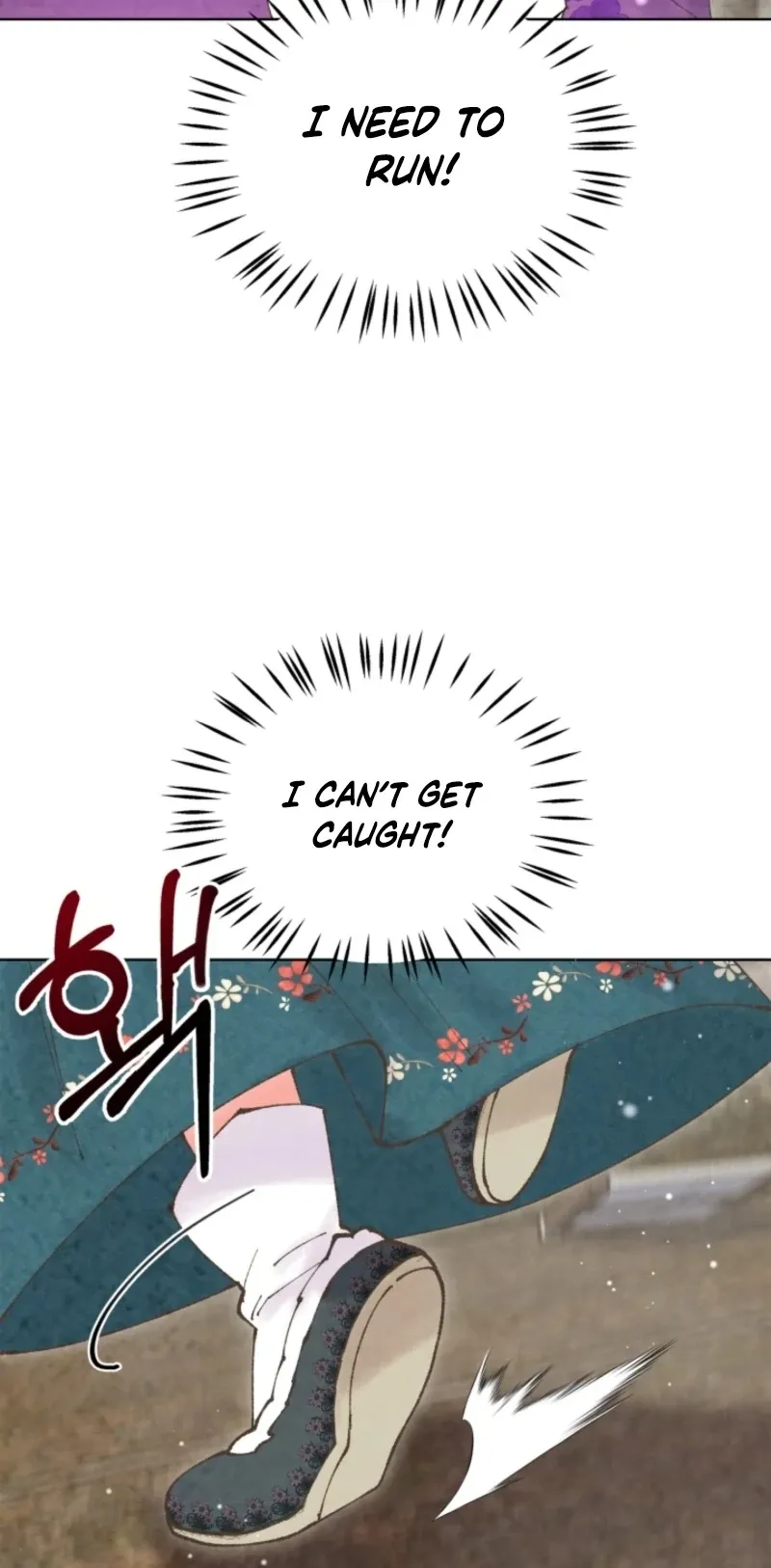 Read The Curse Bearer chapter 11 image 116 on Lezhin