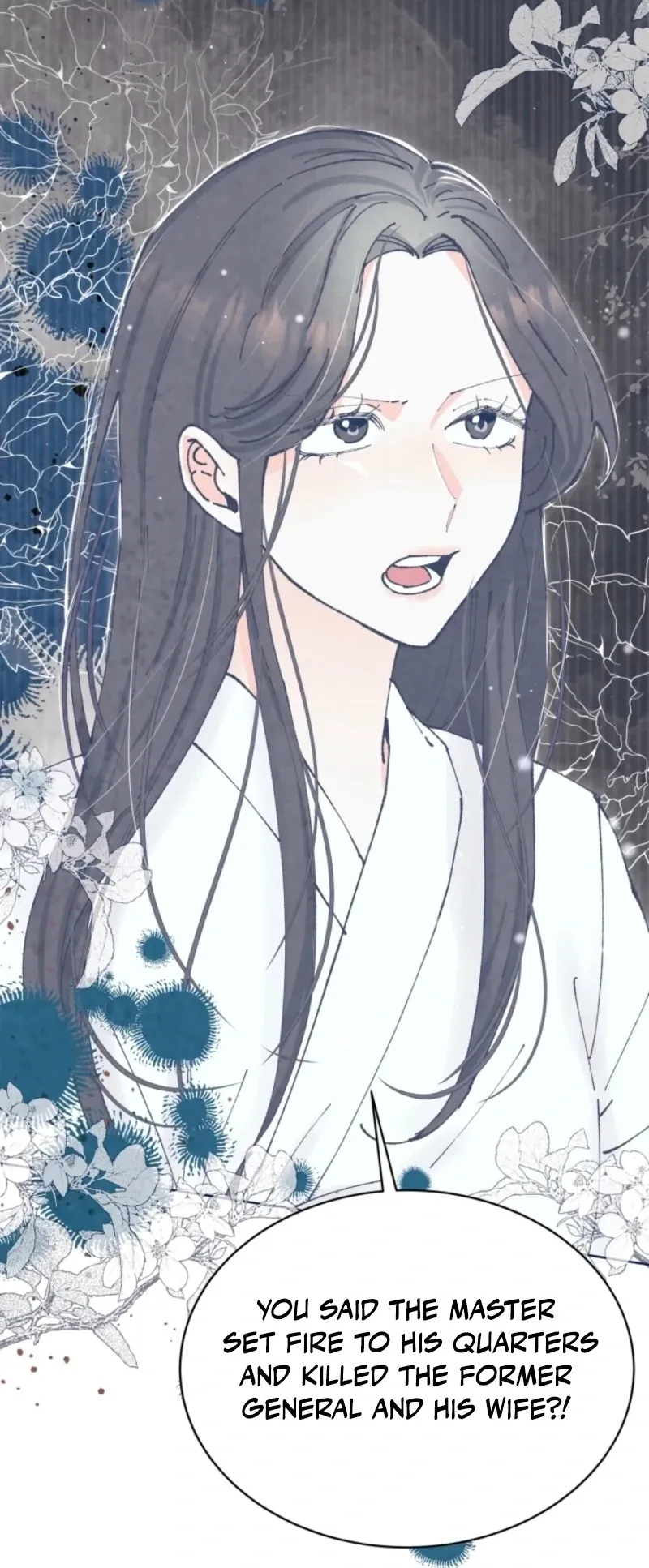 Read The Curse Bearer chapter 11 image 12 on Lezhin