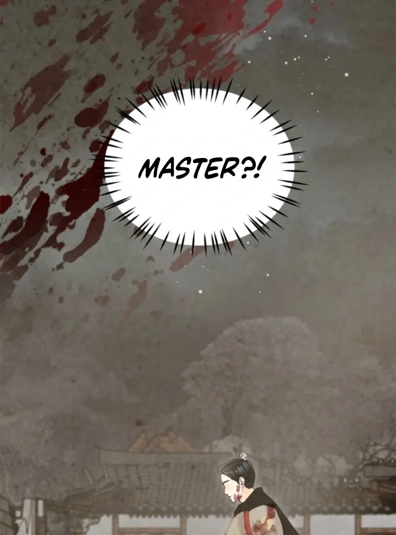 Read The Curse Bearer chapter 11 image 130 on Lezhin