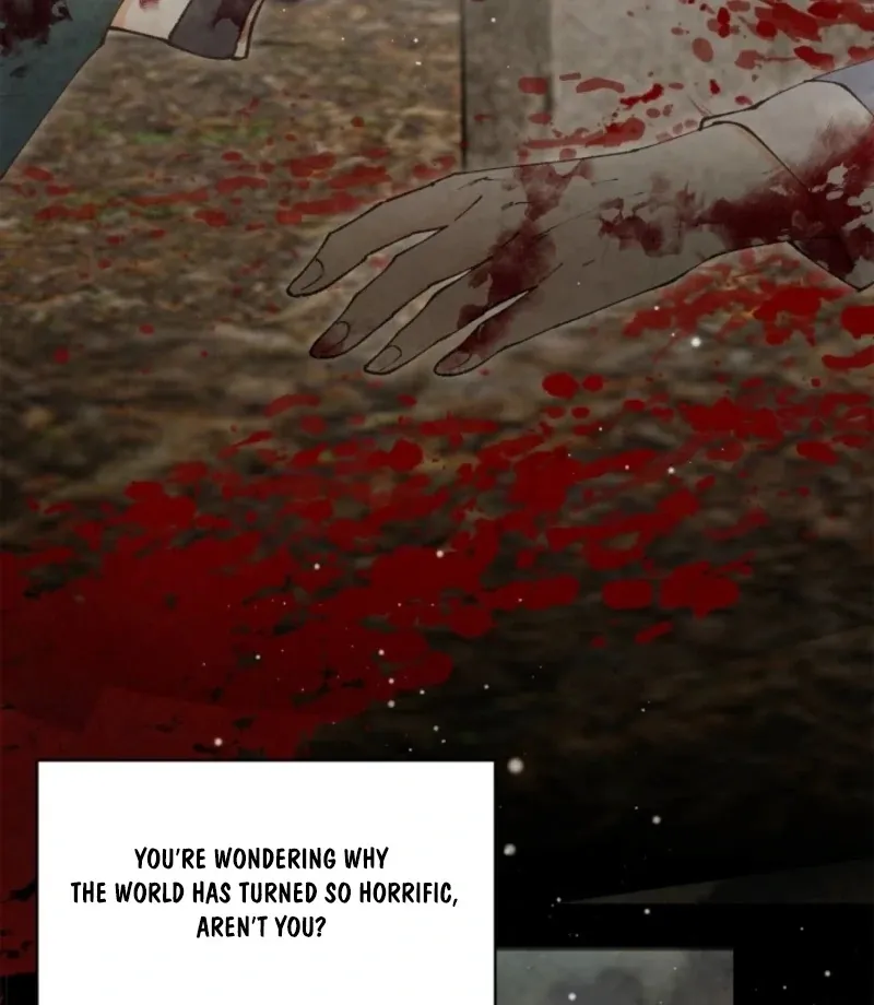Read The Curse Bearer chapter 11 image 132 on Lezhin