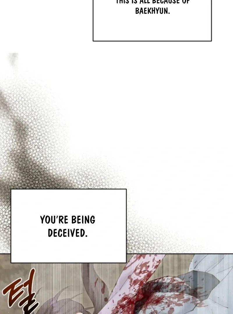 Read The Curse Bearer chapter 11 image 134 on Lezhin