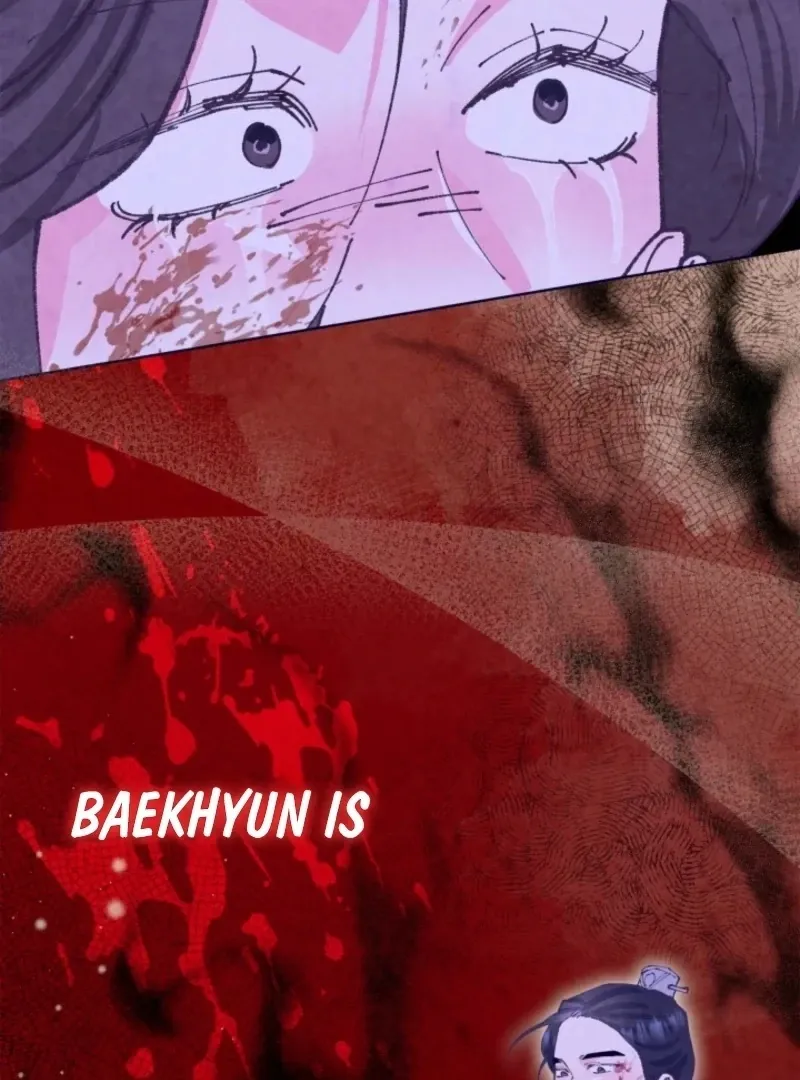 Read The Curse Bearer chapter 11 image 138 on Lezhin