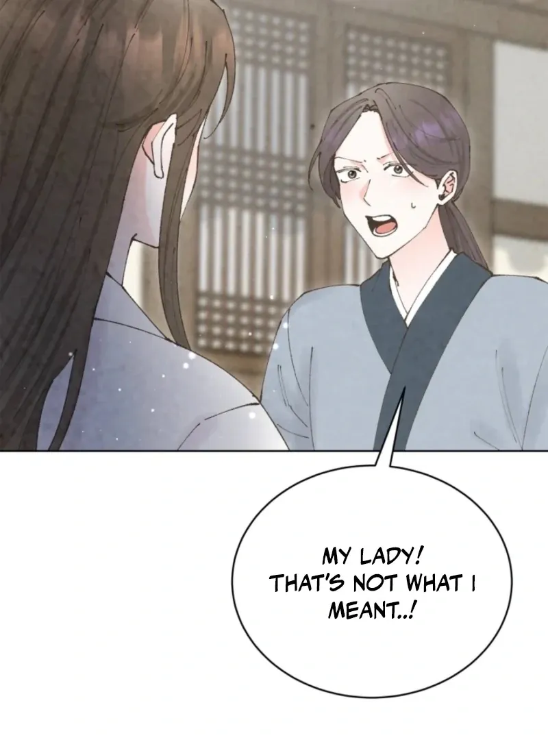 Read The Curse Bearer chapter 11 image 14 on Lezhin