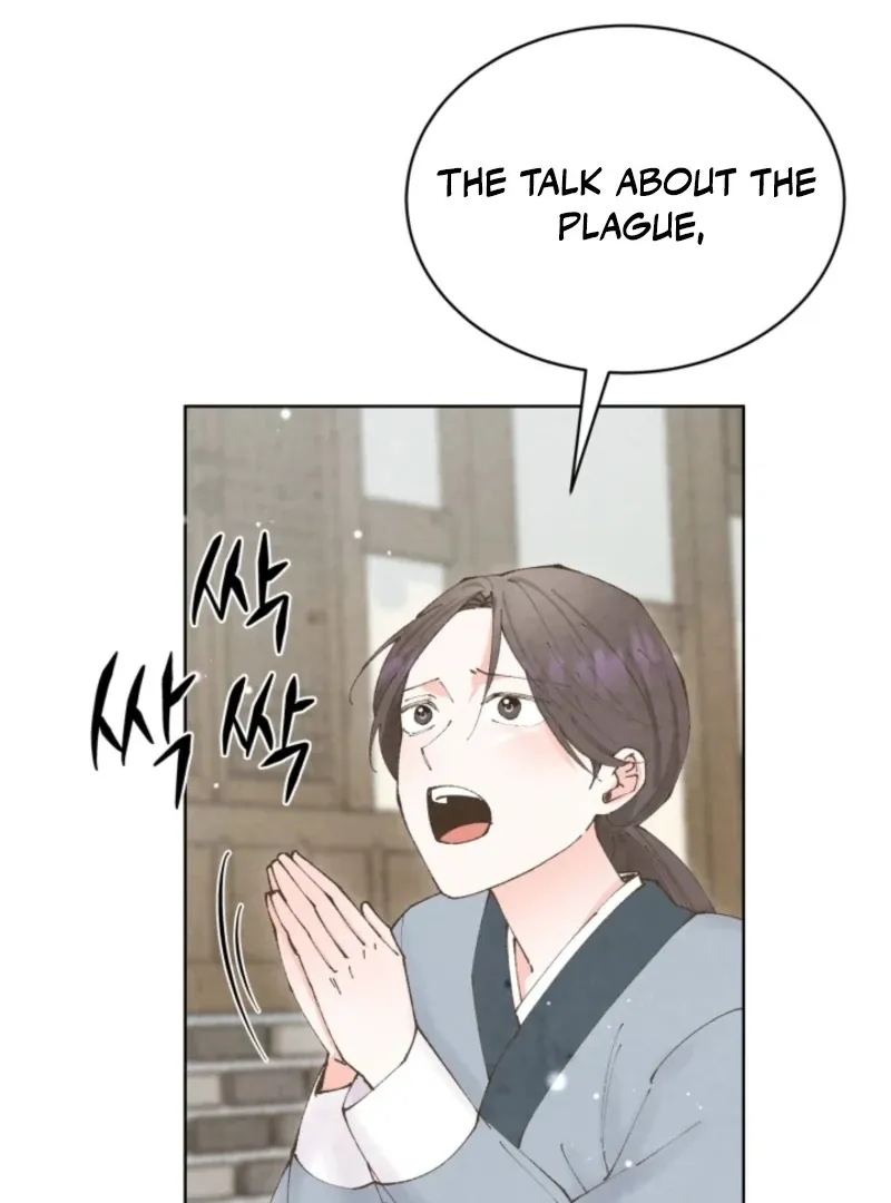 Read The Curse Bearer chapter 11 image 21 on Lezhin