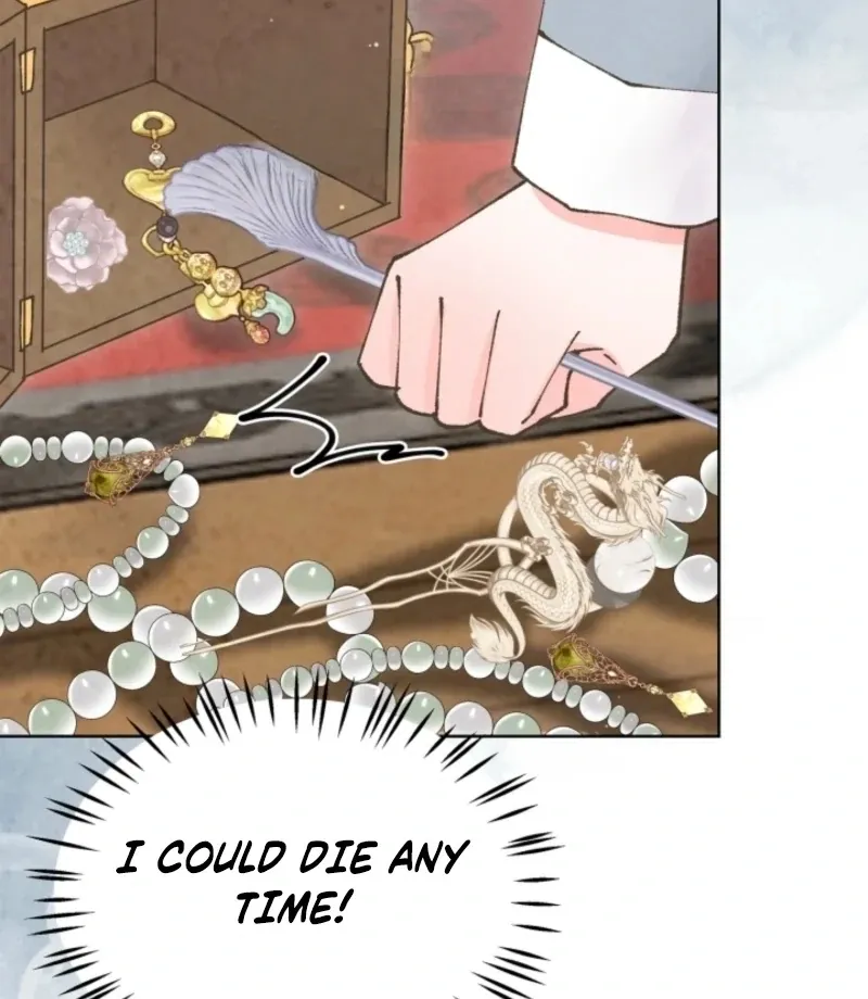Read The Curse Bearer chapter 11 image 33 on Lezhin