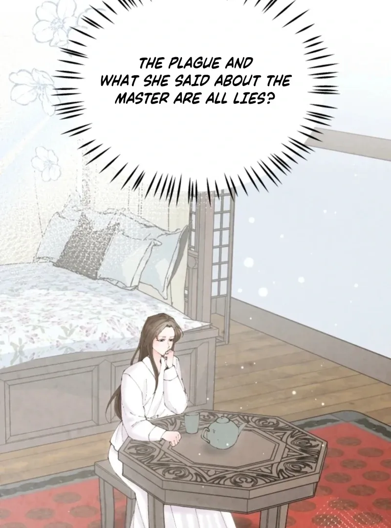 Read The Curse Bearer chapter 11 image 40 on Lezhin