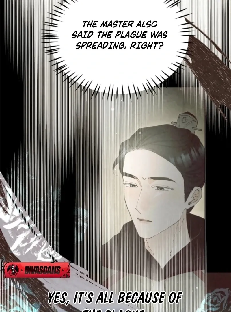 Read The Curse Bearer chapter 11 image 44 on Lezhin