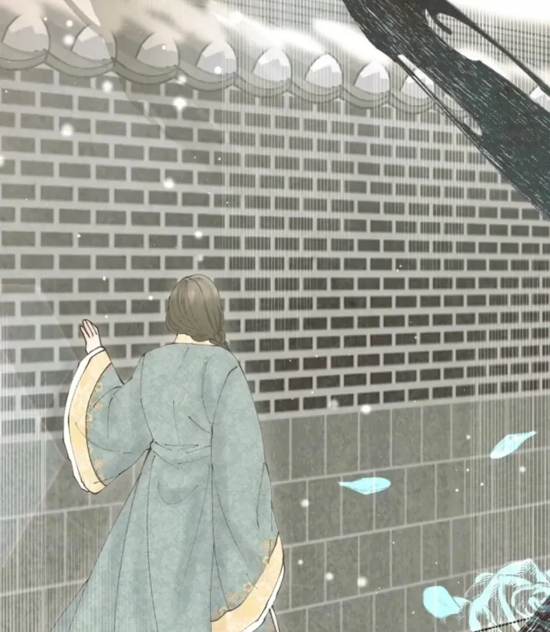 Read The Curse Bearer chapter 11 image 46 on Lezhin