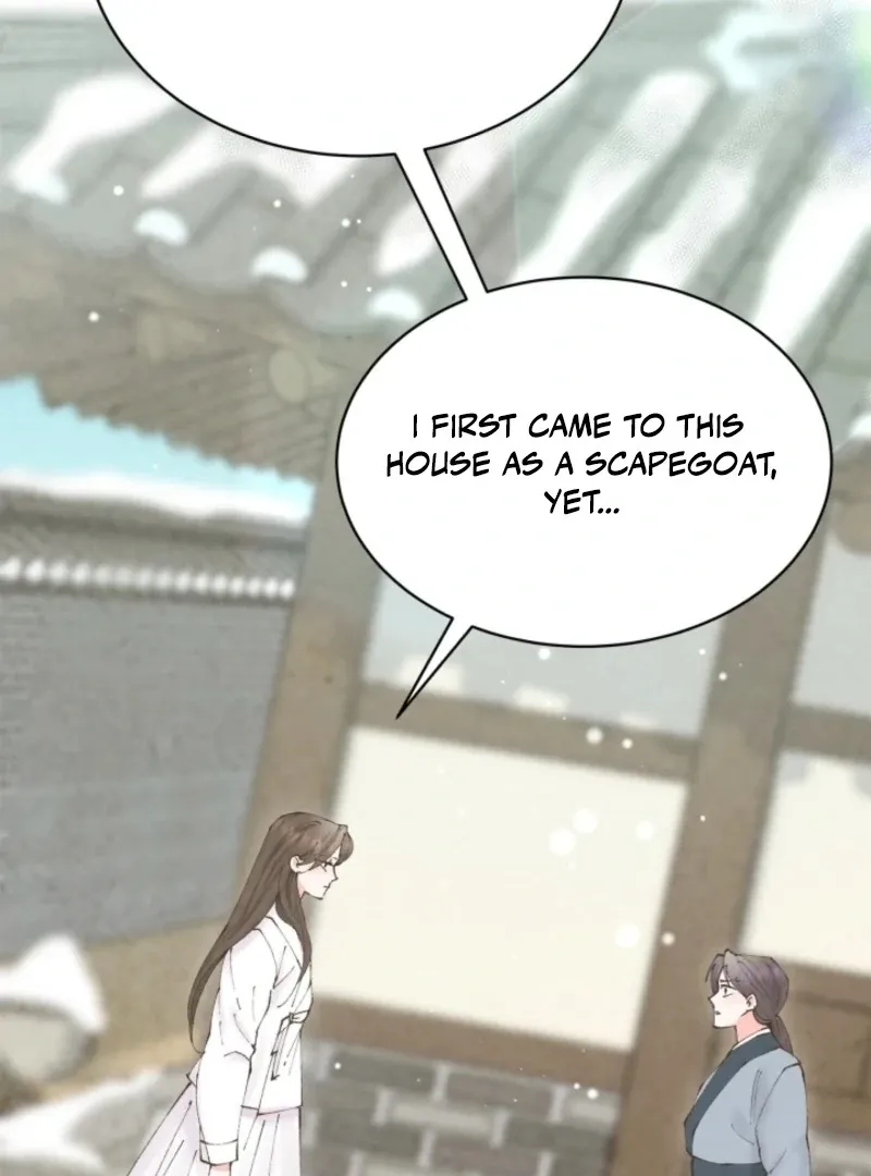 Read The Curse Bearer chapter 11 image 5 on Lezhin