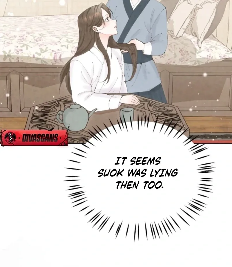 Read The Curse Bearer chapter 11 image 59 on Lezhin