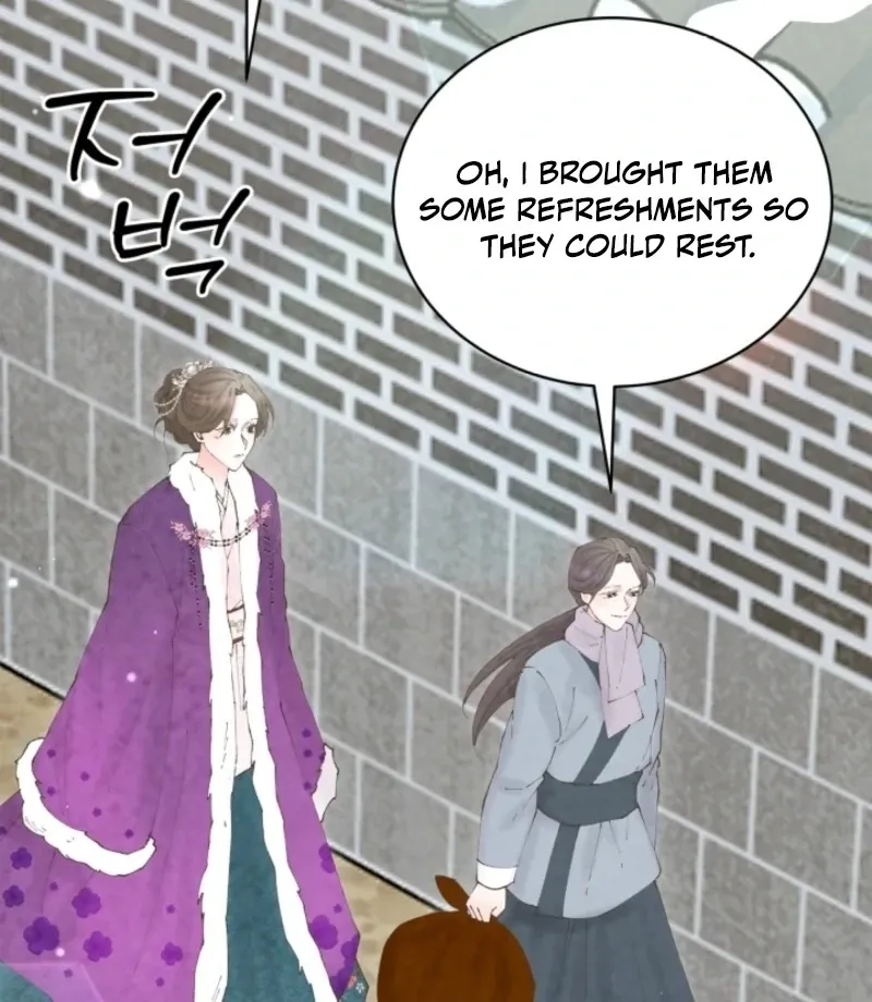 Read The Curse Bearer chapter 11 image 63 on Lezhin