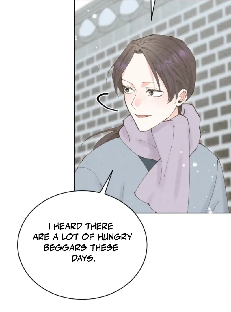Read The Curse Bearer chapter 11 image 66 on Lezhin